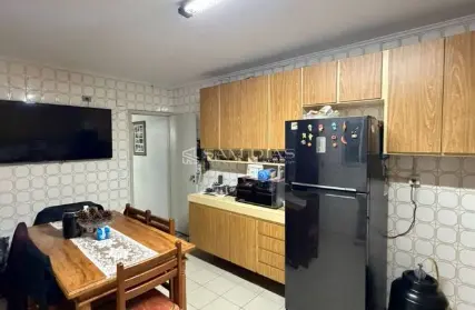 Imagem: Sobrado para Venda, Vila Aurora (Zona Norte)