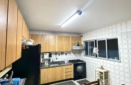 Imagem: Sobrado para Venda, Vila Aurora (Zona Norte)