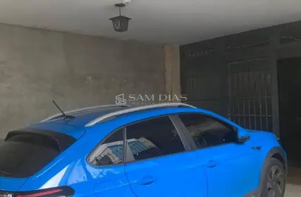 Imagem: Casa Térrea para Venda, Vila Paulicéia