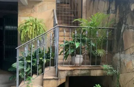 Imagem: Casa Térrea para Venda, Vila Paulicéia