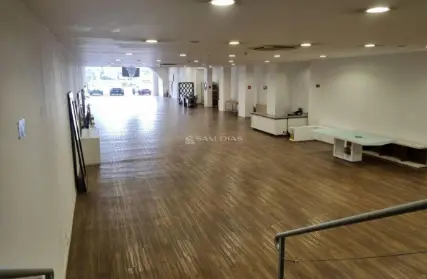 Imagem: Casa Comercial para Alugar, Santana