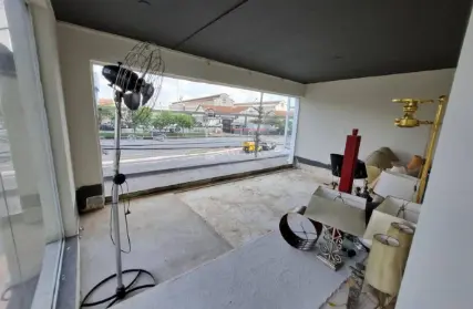 Imagem: Casa Comercial para Alugar, Santana