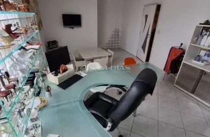 Imagem: Casa Comercial para Alugar, Santana