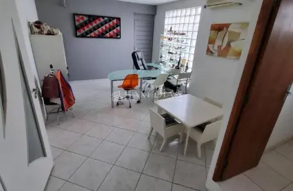 Imagem: Casa Comercial para Alugar, Santana
