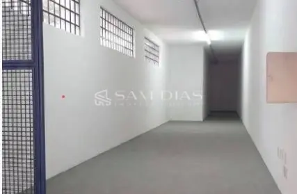 Imagem: Casa Comercial para Alugar, Vila Maria