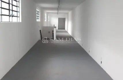 Imagem: Casa Comercial para Alugar, Vila Maria