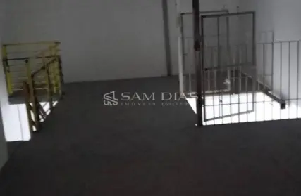 Imagem: Casa Comercial para Alugar, Vila Maria