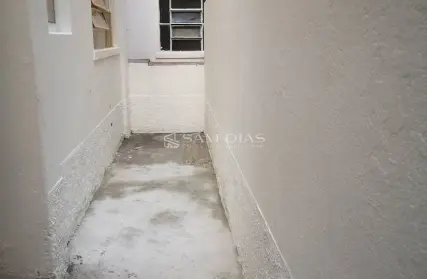 Imagem: Apartamento para Alugar, Santana