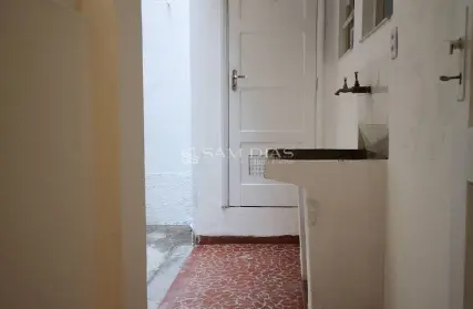 Imagem: Apartamento para Alugar, Santana