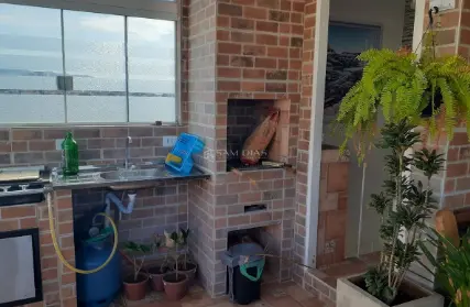 Imagem: Sobrado para Venda, Vila Cruz das Almas