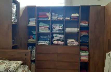 Imagem: Sobrado para Venda, Vila Cruz das Almas