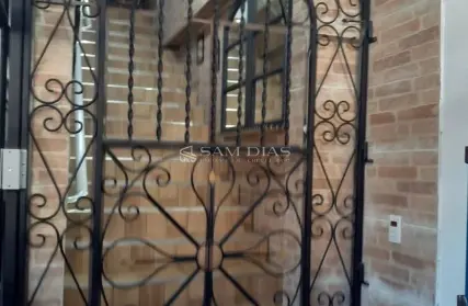 Imagem: Sobrado para Venda, Vila Cruz das Almas