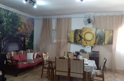 Imagem: Sobrado para Venda, Vila Cruz das Almas