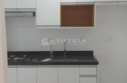 Imagem: Apartamento para Alugar, Vila Mazzei