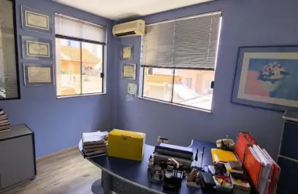 Imagem: Casa Comercial para Alugar, Água Fria