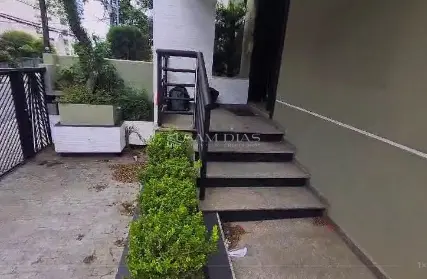 Imagem: Casa Comercial para Alugar, Água Fria