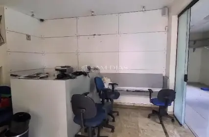Imagem: Casa Comercial para Alugar, Água Fria
