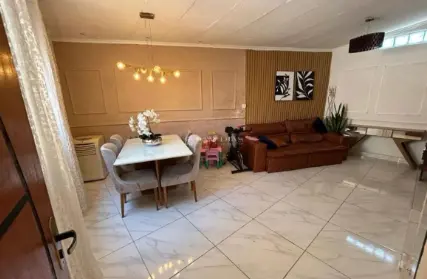 Imagem: Casa Térrea para Venda, Parque Casa de Pedra