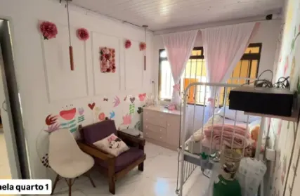 Imagem: Casa Térrea para Venda, Parque Casa de Pedra