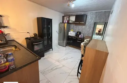 Imagem: Casa Térrea para Venda, Parque Casa de Pedra