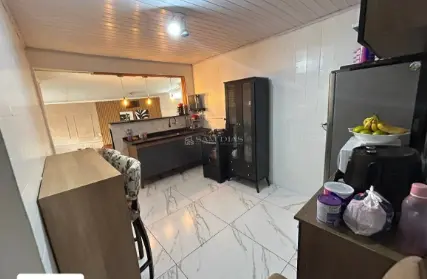Imagem: Casa Térrea para Venda, Parque Casa de Pedra