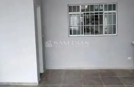 Imagem: Sobrado para Venda, Jardim Brasil