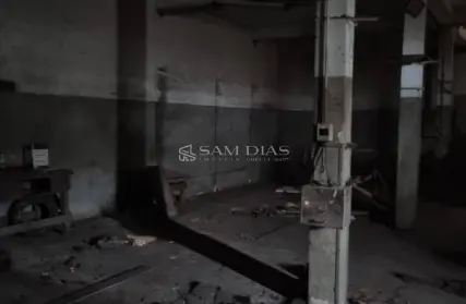 Imagem: Casa Comercial para Alugar, Vila Aurora (Zona Norte)