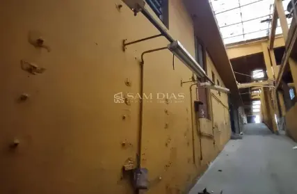 Imagem: Casa Comercial para Alugar, Vila Aurora (Zona Norte)