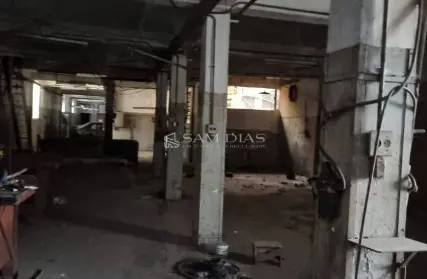 Imagem: Casa Comercial para Alugar, Vila Aurora (Zona Norte)
