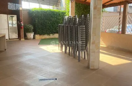 Imagem: Apartamento para Venda, Jardim Andaraí