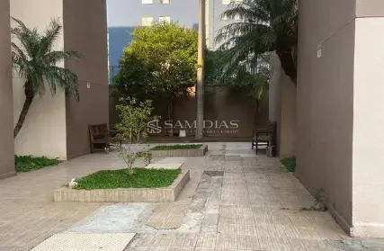 Imagem: Apartamento para Venda, Jardim Andaraí