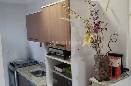 Imagem: Apartamento para Venda, Tucuruvi