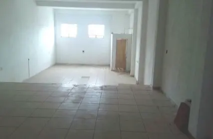 Imagem: Casa Comercial para Venda, Lauzane Paulista