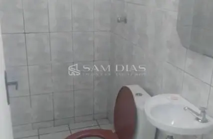 Imagem: Casa Comercial para Alugar, Jardim Virginia Bianca