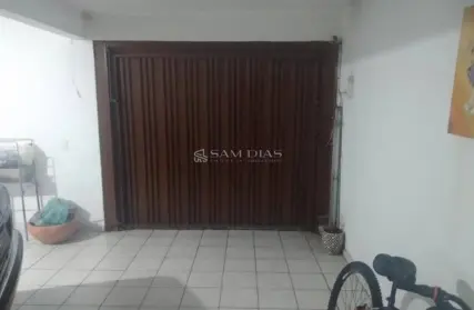 Imagem: Casa Comercial para Alugar, Jardim Virginia Bianca