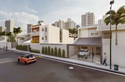 Imagem: Terreno para Venda, Casa Verde