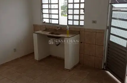 Imagem: Casa Térrea para Alugar, Jardim Santa Inês