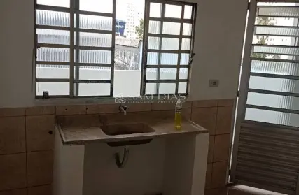 Imagem: Casa Térrea para Alugar, Jardim Santa Inês