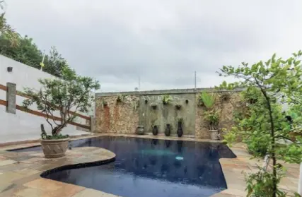 Imagem: Casa Térrea para Alugar, Sítio do Mandaqui