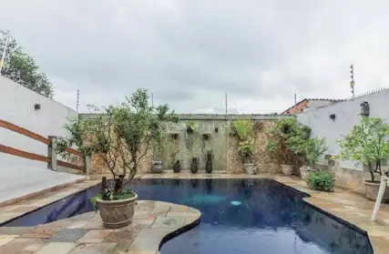 Imagem: Casa Térrea para Alugar, Sítio do Mandaqui