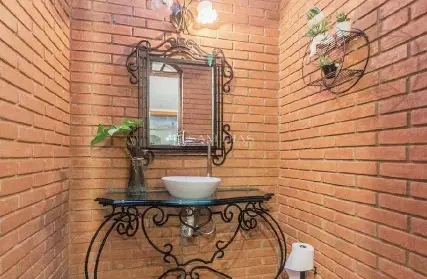 Imagem: Casa Térrea para Alugar, Sítio do Mandaqui