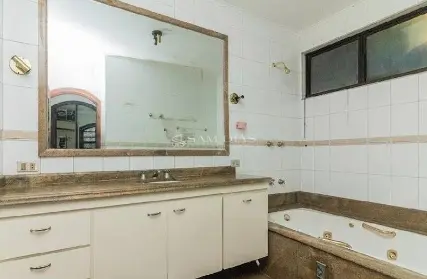 Imagem: Casa Térrea para Alugar, Sítio do Mandaqui