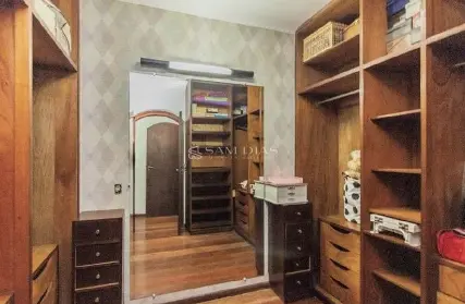 Imagem: Casa Térrea para Alugar, Sítio do Mandaqui