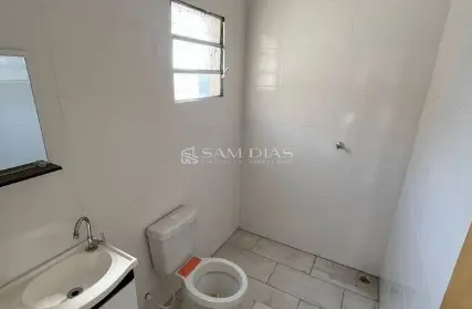 Imagem: Apartamento para Alugar, Vila Ayrosa