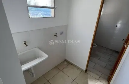 Imagem: Apartamento para Alugar, Vila Ayrosa