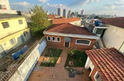 Imagem: Casa Térrea para Venda, Vila Maria