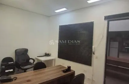 Imagem: Prédio Comercial para Alugar, Vila Maria Alta