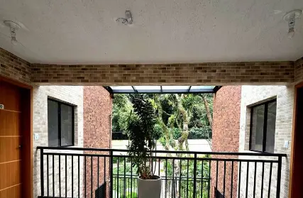 Imagem: Apartamento para Venda, Vila Amália (Zona Norte)