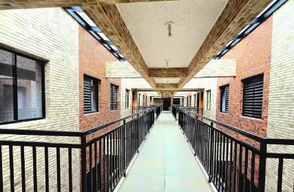 Imagem: Apartamento para Venda, Vila Amália (Zona Norte)