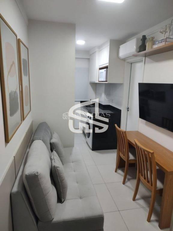 Apartamento à Venda: Santana, 2 Quartos, por R$ 412.300,00.